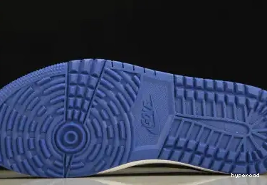 Hyperoad Jordan Golf Retro Low 1 